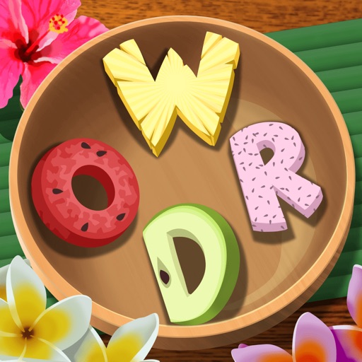 Word Beach: Fun Spelling Games