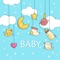 Are you looking for baby apps for 12 months for baby early education