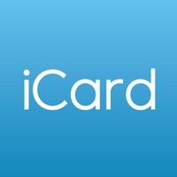 iCard ne fonctionne pas? problème ou bug?