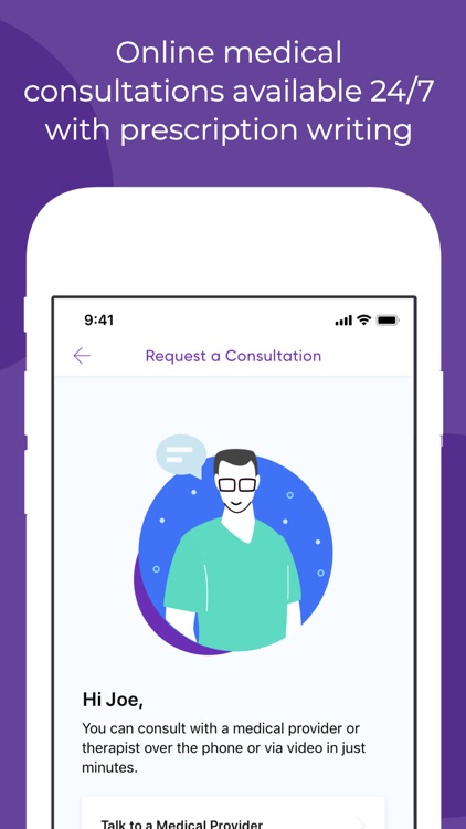 HealthJoy