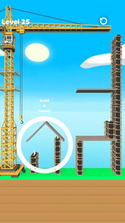 Carry Crane 3D screenshot-8