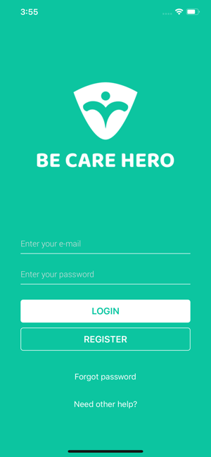 BeCareHero