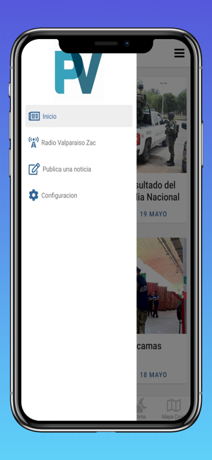 Portal Valparaíso(圖1)-速報App