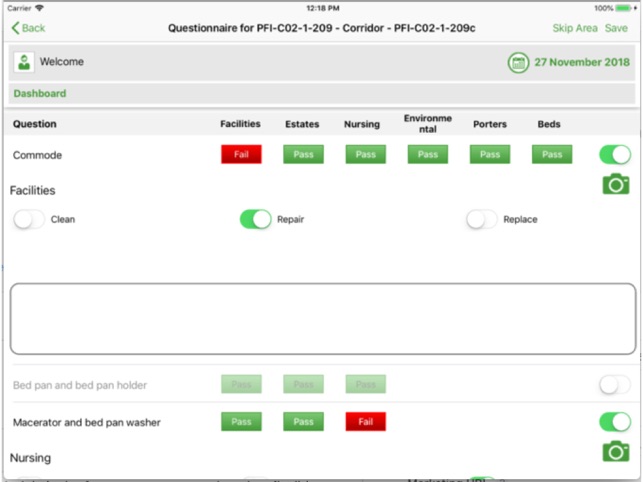 Domestic Monitoring Tool(圖4)-速報App