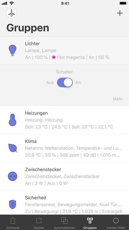 SparWatt screenshot-4