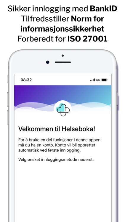 Helseboka screenshot-9