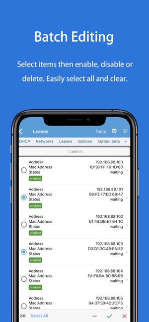 WinboxMobile - Router Admin(圖7)-速報App