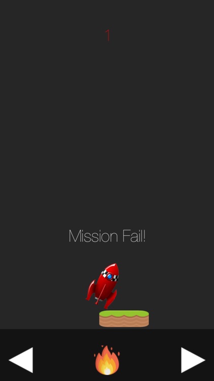 Rocket Landing Pilot screenshot-4