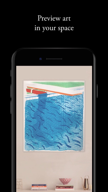 Artsy: Buy & Sell Original Art screenshot-3