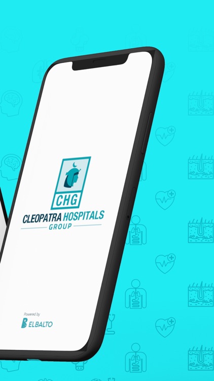 CHG Doctors screenshot-4