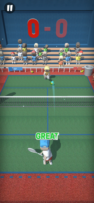 Tournament Tennis(圖1)-速報App