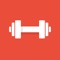 Fitness & Bodybuilding Pro is a professional app that provides pre-set workout plans for bodybuilding, fitness, and power-lifting