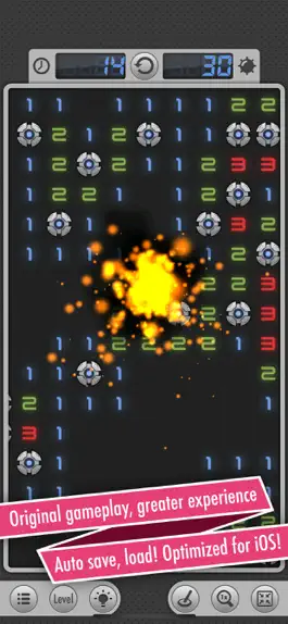 Game screenshot Сапёр игра: Minesweeper Puzzle mod apk