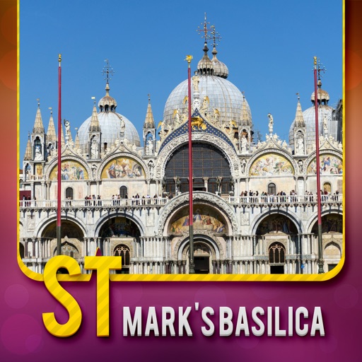 St Mark's Basilica Tourism