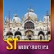 Saint Mark’s Basilica is a cathedral located on St