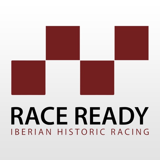 Race Ready IHR