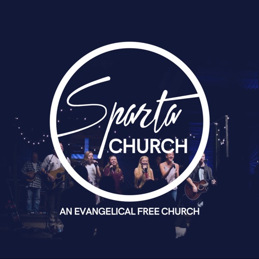 Sparta Church By Sparta Evangelical Free Church