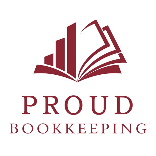 Proud Bookkeeping iOS App