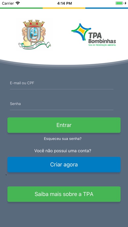 AppTPA