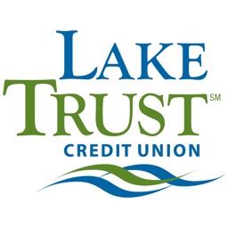 Lake Trust Credit Union Apple Watch App