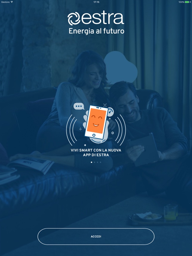 app guasti enel scaricare
