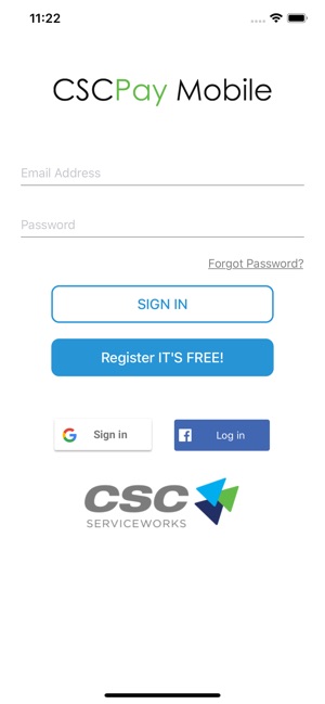 CSCPay Mobile(圖2)-速報App