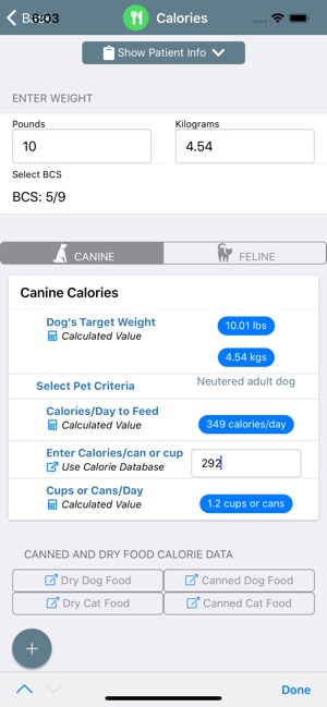 Vetcalculators(圖7)-速報App