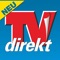 TVdirekt Fernsehprogramm — jetzt kostenlos als App: