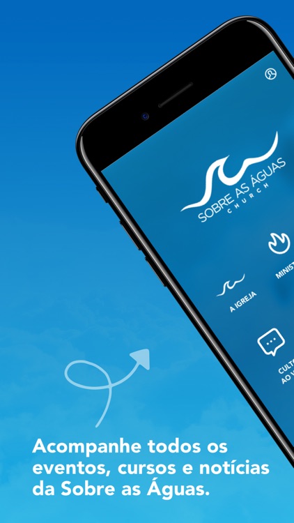 Sobre as Águas Church