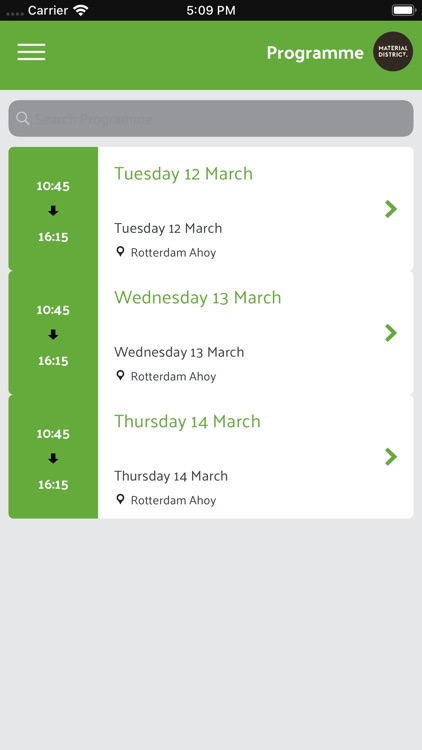 MaterialDistrict Rotterdam .20 screenshot-5