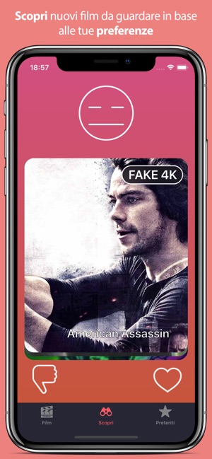 Real or Fake 4K(圖4)-速報App