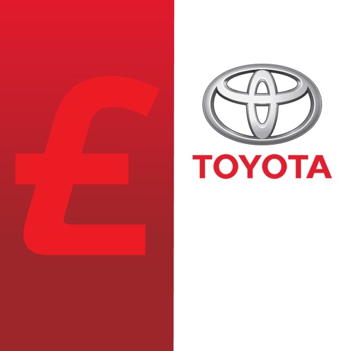 finance a toyota