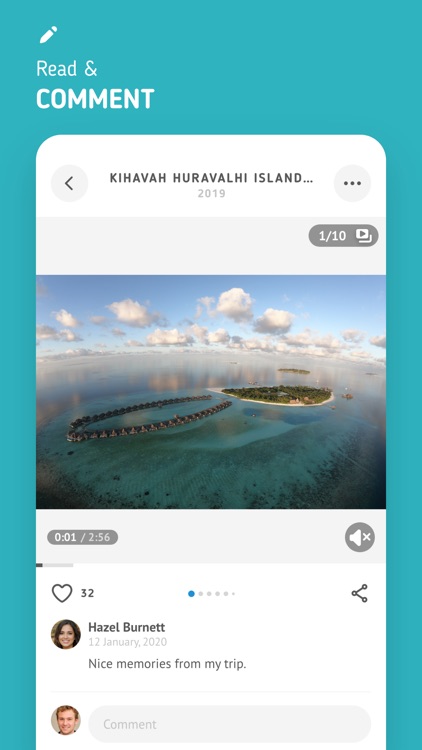 Illumimapi screenshot-3