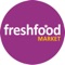 Freshfood Market es una tienda móvil que quiere brindarte los mejores productos para tu mascota, en esta aplicación encontraras a la mano variedad de servicios y productos sanos y saludables para ese ser que tanto quieres