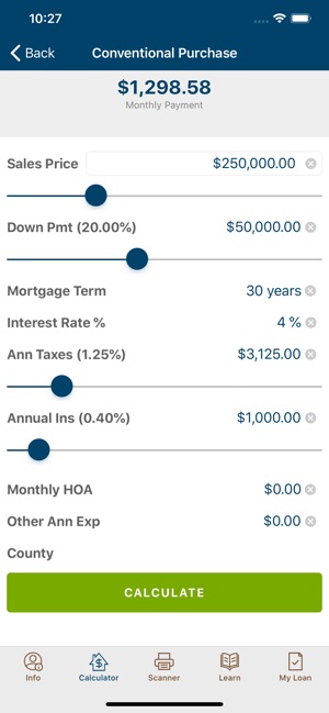 Trinity Oaks Mortgage(圖3)-速報App