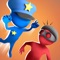 Welcome to Catch the thief 3D