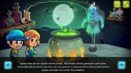 Game screenshot Edabearen Bila mod apk