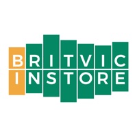 Britvic Instore sur PC