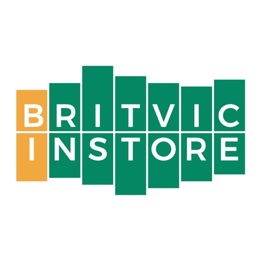 Britvic Instore By Conker Group