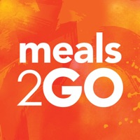 Wegmans Meals 2GO app not working? crashes or has problems?