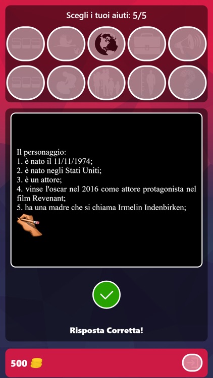 Quiz People screenshot-4