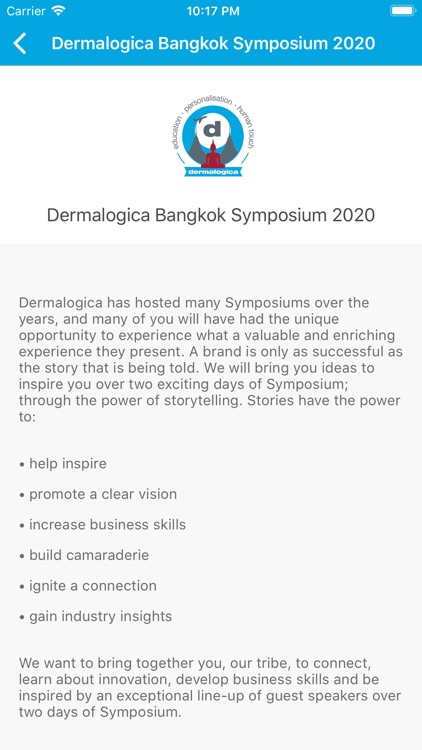 dermalogica symposium 2020 screenshot-3