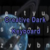 Creative Dark Keyboard