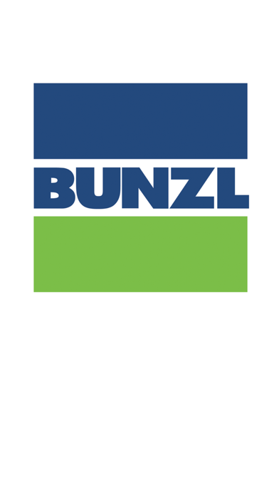 How to cancel & delete Bunzl from iphone & ipad 1