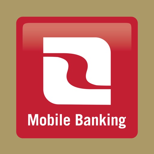 Red River Bank Mobile-RRB Icon