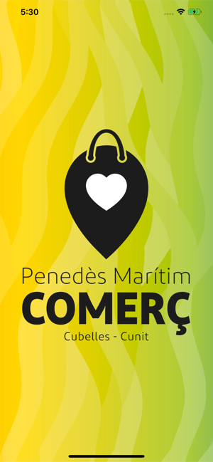 PMcomerc Penedès Maritim começ(圖1)-速報App