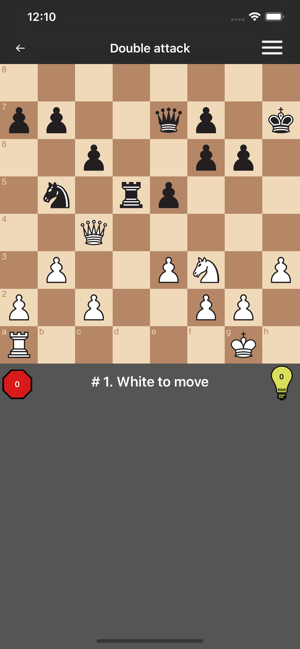 Chess Coach Lite(圖9)-速報App