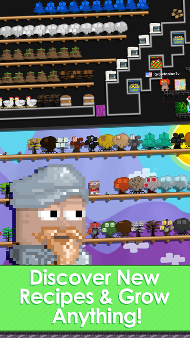 Growtopia Screenshot 5