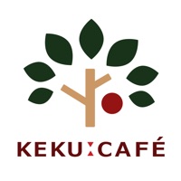 KEKU CAFÉ　公式アプリ pour PC