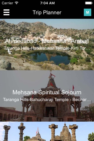 Mehsana Tourism screenshot 4